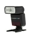 thumbnail image 2 of Flashpoint Zoom Li-Ion Mini R2 TTL Flash Flash for Select Fujifilm Cameras , Godox V350F, 2 of 10