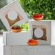 thumbnail image 3 of 6 tartas de huevo realistas, tartas de fruta artificiales, modelo de postre falso, juguete de cocina, comida de imitación, accesorios de fotos para exhibición en tiendas de cocina y hogar, 3 of 8