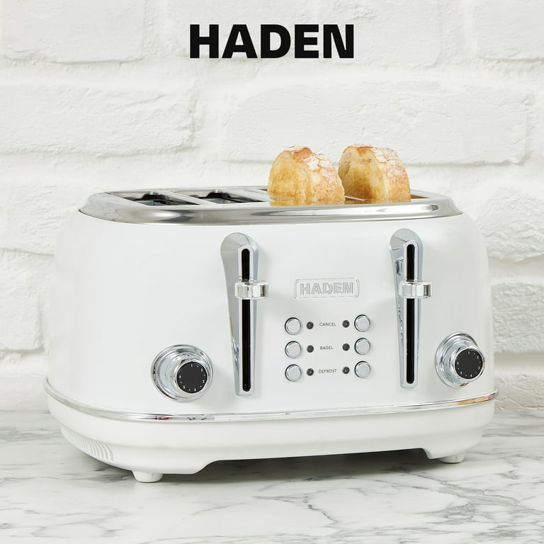 Haden Heritage Matching Appliance Set: 1.7L Electric Tea Kettle