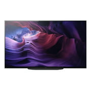 Sony XBR-48A9S 48 Inch Master Series Bravia OLED 4K Smart HDR TV with an Additional 4 Year Coverage by Epic Protect (2020)