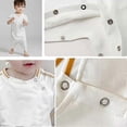 thumbnail image 4 of Metal Snaps Buttons With Fastener Pliers Tool Kit Five Claw Buckle Set Sewing Free Buttons Set For Diy Crafts Children's, 4 of 5