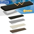 thumbnail image 2 of Weatherproof Diving Board Cover 10 Foot Length Uv Dust Protection Outdoor, 2 of 6