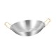 thumbnail image 3 of Olla de cocina, sartén, restaurante, fondo plano, sartén multiusos antiadherente 26 cm, 3 of 9