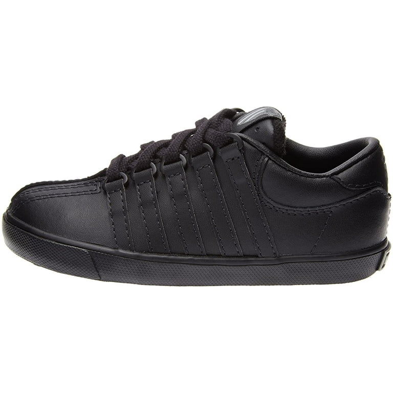 Waarschuwing Veroveren Verscheidenheid K-Swiss 201 Classic Tennis Shoe Infant/Toddler - Walmart.com