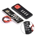 thumbnail image 3 of 5S 18V 21V Electric Battery Capacity Indicator LED Display Lithium Battery, 3 of 8
