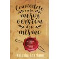 thumbnail image 1 of Libro Conviertete En La Mejor Version De Ti Mismo Tapa Blanda, Autor Natasha Graziano, Editorial Ediciones Obelisco, 1 of 2