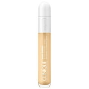CLINIQUE EVEN BETTER CONCEALER 0.20 OZ WN 18 BUFF CLINIQUE/EVEN BETTER ALL-OVER CONCEALER + ERASER WN 18 BUFF 0.2 OZ