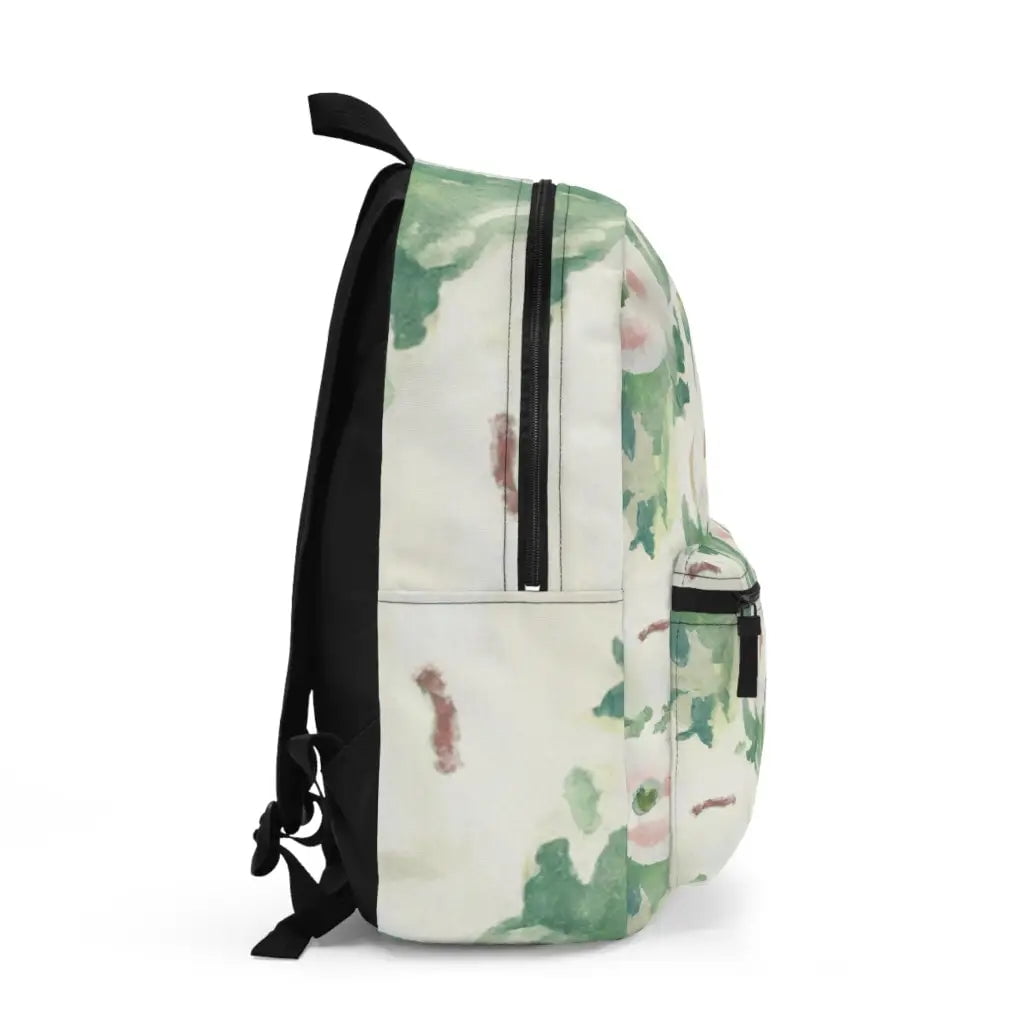 Jacopo Ads Ita. - Backpack
