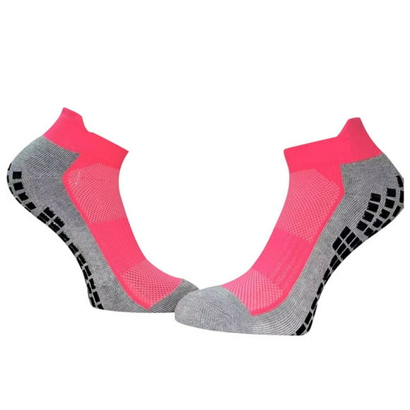 LNGOOR Grip Socks Football Non-slip Silicone Sole Men Women Sports Soccer Socks Low-Top Indoor Yoga Socks The Same Type As The Trusox