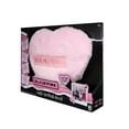 thumbnail image 6 of Blackpink Light Up Plush Heart, 6 of 11