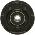 thumbnail image 3 of Hayden Automotive 5000 Idler and Belt Tensioner Pulley Fits select: 1985-1995 TOYOTA PICKUP, 1995-1997 NISSAN TRUCK, 3 of 4