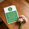 thumbnail image 4 of Funny Mother's Day Cards | Playful And Humorous Jokes For Mom (Funny Playful Novel Humorous And Joke Like Style), 4 of 5