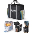 thumbnail image 1 of Bolsa de Transporte Tiga para Ninja Slushie Max Serie FS605, 1 of 7
