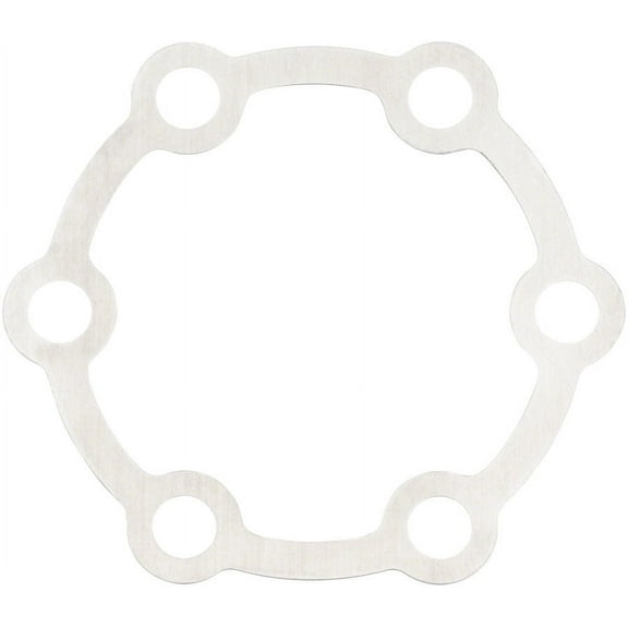 SRAM Rotor Shim 0.2mm 6-Bolt Hub Shim