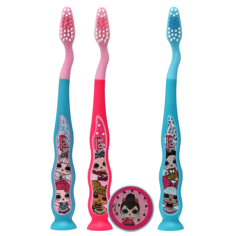 lol firefly toothbrush