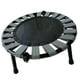 thumbnail image 1 of Mini Trampolín, Cama de Salto Compacta Y Silenciosa, Resistente, para Regalos de Cumpleaños, Juguete para El Hogar, 1 of 9