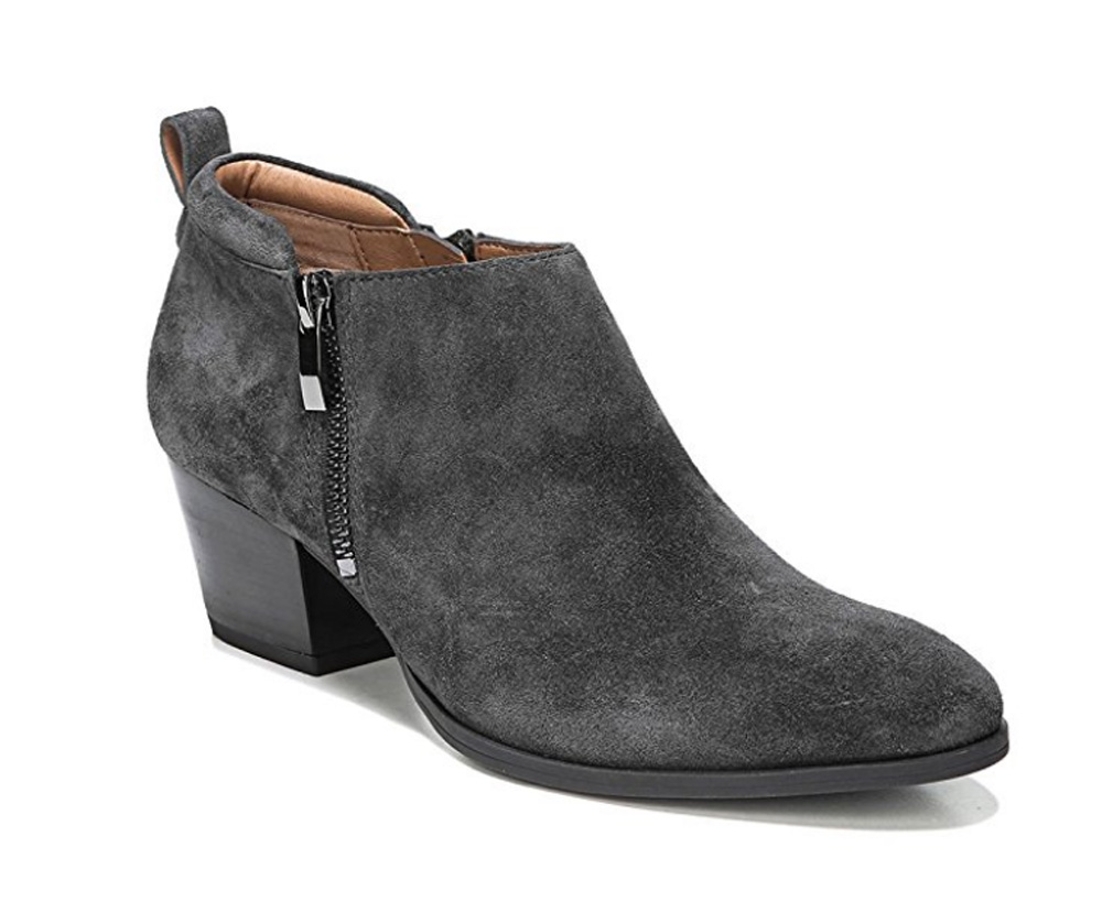 franco sarto granite bootie