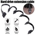 thumbnail image 4 of Cable divisor de alimentación Kuymtek SATA 1 a 5 de 76 cm, 4 of 8