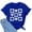 Blue, variant on Womens Graphic T Shirts Short Sleeve Maple Comfort Breathable Soft Seasons Crop Tops for Women,Black,L