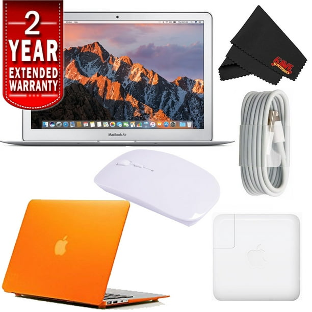 Apple 13 3 Inch Macbook Air Mqd42ll A With 2 Year Extended Warranty Bundle Walmart Com Walmart Com Apple 13 3 Inch Macbook Air Mqd42ll A With 2 Year Extended Warranty Bundle Walmart Com Walmart Com