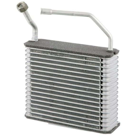 For Mazda B2500 B3000 B4000 & Ford Ranger New A/C AC Evaporator - BuyAutoParts