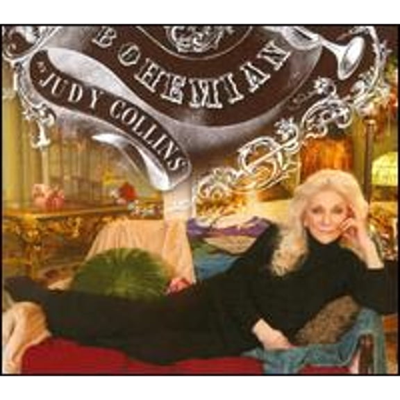 Pre-Owned Bohemian (CD 0687348133623) by Judy Collins