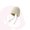 Beige, variant on Winter Warm Hats for Women Casual Stacking Knitted Bonnet Caps Ladies Hats Solid Color Hip Hop Skullies Female Beanies