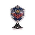 thumbnail image 1 of First 4 Figures Edicion Deluxe The Legend of Zelda Breath of the Wild Hylian Shield, 1 of 3