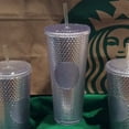 thumbnail image 4 of Starbucks Crystal Tumbler, 4 of 5