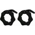 thumbnail image 1 of 30mm/28mm/25mm Training Weightlifting Dumbbell Collars & Rings Locking Collar Ring, 1 of 1