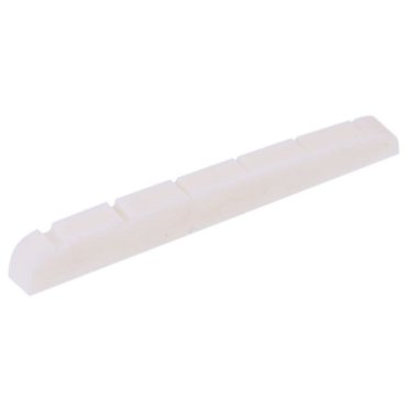 3pcs 42mm Bone Nut for Electric Guitar Tele