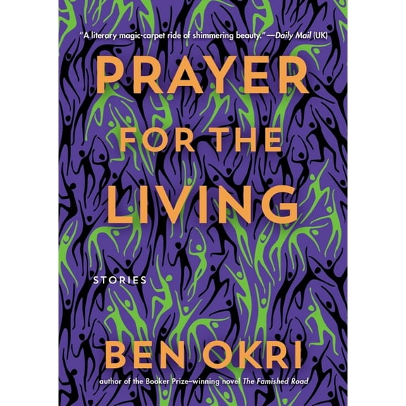Pre-Owned Prayer for the Living (Hardcover) 1617758639 9781617758638
