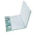 thumbnail image 2 of Nail Display  Nail Gel Display  Nail Polish Gel Display Professional 180 Colors Nail Art Polish Color Display  Book Manicure Tools Green, 2 of 7