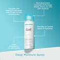 thumbnail image 4 of Spray Hidratante Curel Deep Moisture 60 ml, 4 of 9