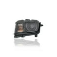 thumbnail image 1 of Headlight Assembly - Compatible/Replacement for '10-13 Chevrolet Camaro 1LT/2LT/1SS/2SS, 14-15 Camaro ZL1 - HID Without Leveling System - Left Hand - Driver - 22959919 - CAPA, 1 of 2
