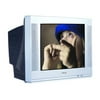 Apex PF 2025 - 20" Diagonal Class Premium CRT TV - silver