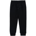 thumbnail image 3 of Conjunto de sudadera con capucha y pantalones de forro polar de Mickey Mouse de Disney, 24 m, 3 of 6