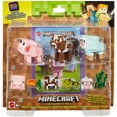 thumbnail image 4 of Minecraft Comic Mode Baby Animals 3-Pack, 4 of 4