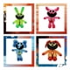 thumbnail image 5 of 4PCS Hoppy Plush Smiling Critters Plushies, 5 of 5