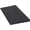 24x42x2.5 with three cable trays, variant on 24"x42"x2.5" Rubber Threshold Ramp, 2.5" Rise Portable Wheelchair Ramp, 2500LBS Capacity for Wheelchairs, Stairs Steps Home Pets Doorways, with 3 Channels Cord Cover