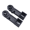 thumbnail image 2 of 10Pcs Car Intake Manifold Swirl Valve Arm Connecting Rod Repair Kit A6420905037 Universal for Mercedes, 2 of 7