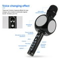 thumbnail image 3 of Mini Haut-Parleur Bluetooth avec Microphone Portable Sans Fil pour Discours Fête No.1, 3 of 8