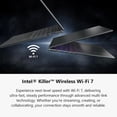 thumbnail image 5 of Acer - Swift 16 AI - Copilot+ PC - 16" 3K OLED Touchscreen Laptop - Intel Core Ultra X7 358H 2026 - 16GB Memory - 1TB Storage - Basalt Gray, 5 of 5