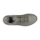 thumbnail image 4 of Tenis Mujer SKECHERS Air ONE Memory Foam gris 22, 4 of 5