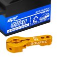 thumbnail image 3 of Servo Digital Par 20 Con Brazo Dirección para Coche RC 1/10, 3 of 9