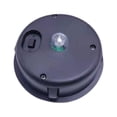 thumbnail image 2 of Escalada 2 uds luces solares reemplazo de bombilla superior impermeable ambiente exterior luz LED, 2 of 4
