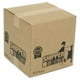 Schwarz Supply SP-894 10 x 10 x 10 Po Expéditeur une Boîte d'Expédition & 44; Pack de 25 – image 1 sur 1