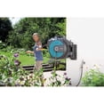 thumbnail image 5 of Gardena Comfort 82' Wall Mounted Retractable Swivel Garden Hose Reel Box 2 Pack, 5 of 5