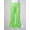 Fluorescent Green, variant on TiaoBug Kids Girls Hip Hop Dance Metallic Trousers Bell Bottom Pants
