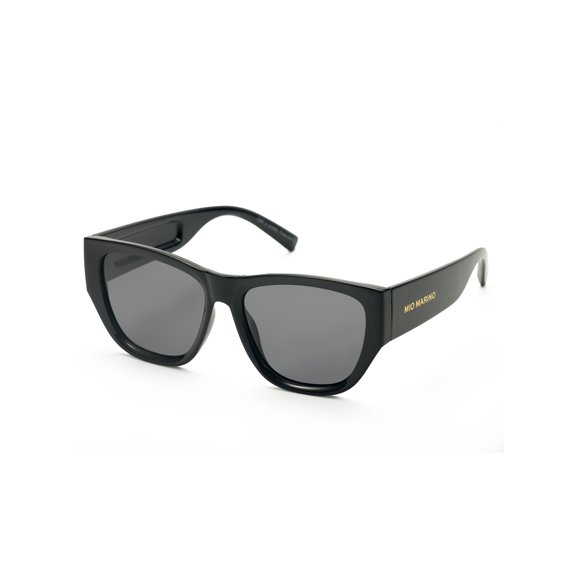 Polarized Vintage Sunglasses with 100% UV protection
